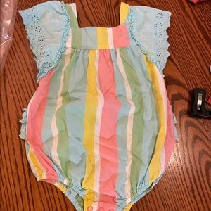 Matilda Jane 18-24 month One piece